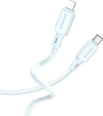 

Кабель, BX94 Lightning to Type-C 20W