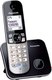 Беспроводной телефон Panasonic KX-TG6811UAB - 