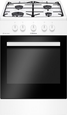 Плита газовая Hansa FCGW51069H - 