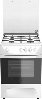 

Плита газовая, 1D GM141 002 W