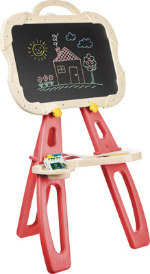 Мольберт детский Labalu Fun Artist HY1000080 - 