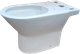 Чаша унитаза напольного Saniteco KW-76004 (чаша) - 