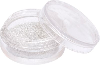 Втирка для ногтей Planet Nails Зеркальный блеск 23038 (1.5г) - 