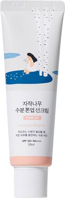 

Крем солнцезащитный, Birch Juice Moisturizing Tone-Up Sunscreen SPF50+ PA++++