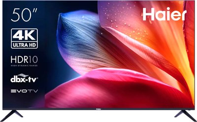

Телевизор, 50 Smart TV S1