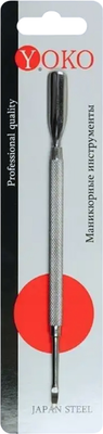Пушер для маникюра Zinger SI-009 - 