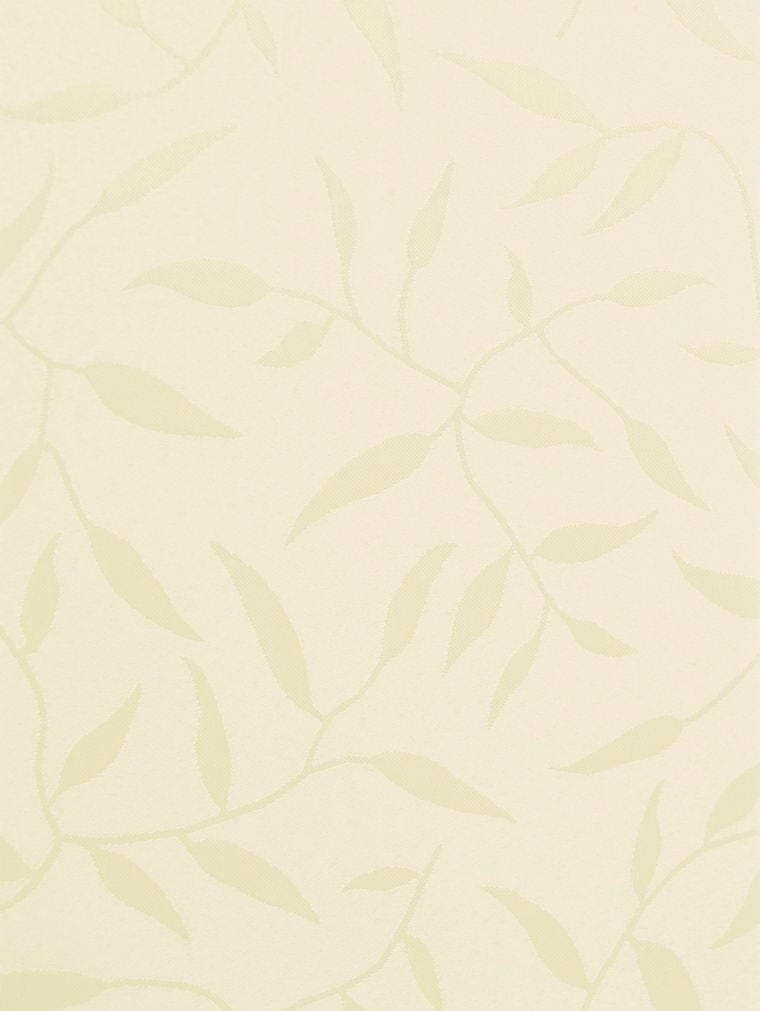 Рулонная штора Delfa Сантайм Жаккард Оливия СРШ-03Д 8262 (120x170, кремовый) — фото 2