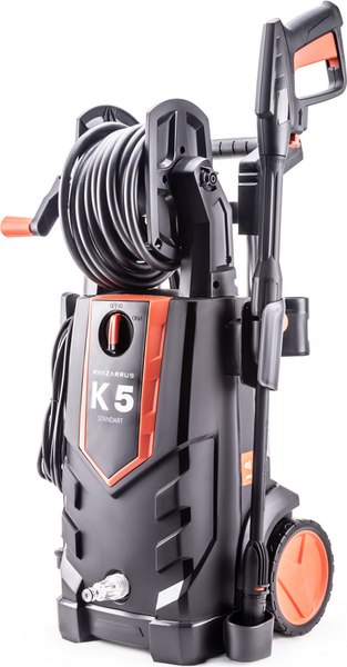 Мойка высокого давления Kvazarrus K 5 Standart / 7316