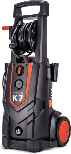 Мойка высокого давления Kvazarrus K 7 / 7318