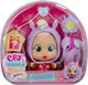 Пупс с аксессуарами Cry Babies Волшебные слезки. Ханна Шоу Талантов C2 / 65186 - 
