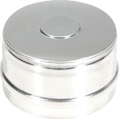

Заглушка дымохода, Моно ЗРМ-Р 430-0.5 D180 М / TS.KMP.ZRV.0180.74621