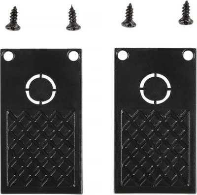 

Заглушка профиля для шинопровода, Accessories for MagLine 23 MT0202-EC-B