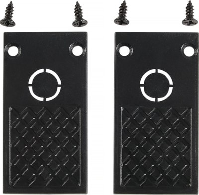 

Заглушка профиля для шинопровода, Accessories for MagLine 23 MT0201-EC-B