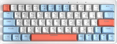 

Клавиатура, ZA63 Pro