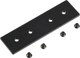 Соединитель профилей для шинопровода MyFar Accessories for MagLine 23 MT0201-SC-B - 