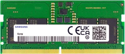 

Оперативная память DDR5, M425R1GB4PB0-CWM0D