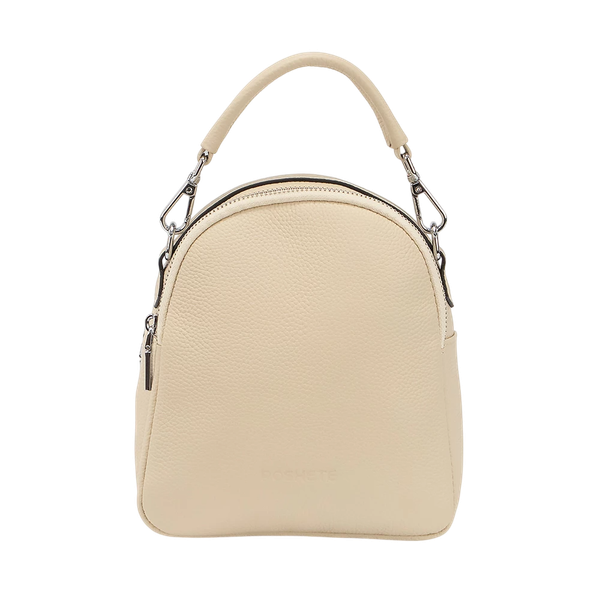 Рюкзак Poshete 923-1021-BEG