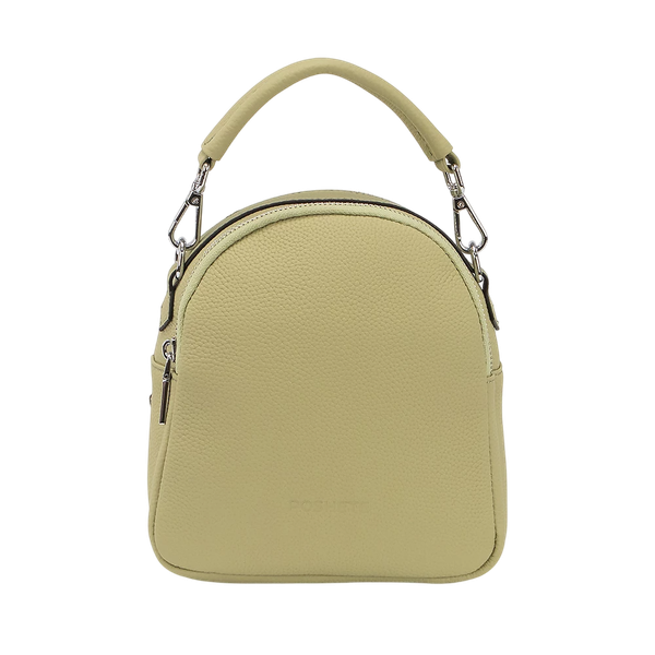 Рюкзак Poshete 923-1021-LGN