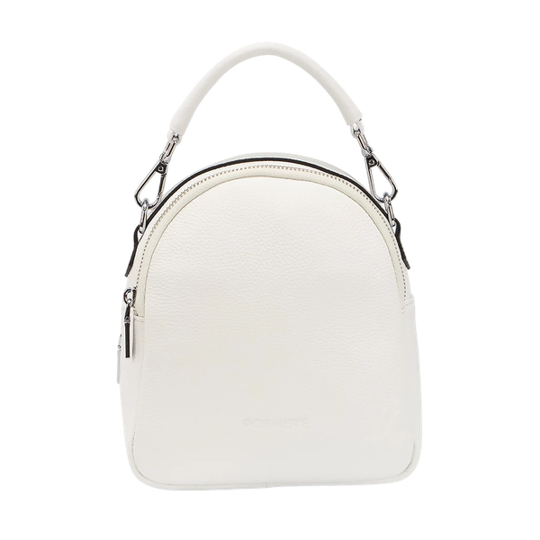 Рюкзак Poshete 923-1021-WHT