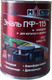 Эмаль МАСТЕР (ПО Авангард) ПФ-115 RAL 9010 (1кг, белый) - 