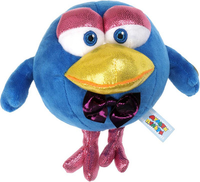 Мягкая игрушка Мульти-пульти Смешарики Кар-Карыч / A20312-10 - 