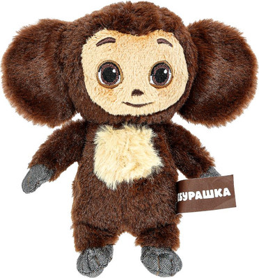 Мягкая игрушка Мульти-пульти Чебурашка / M120280CH-15NS-WOD - 