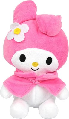 

Мягкая игрушка, Kuromi San / B20217-17