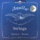 Струны для укулеле Aquila Sugar 153U - 