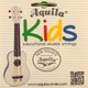Струны для укулеле Aquila Kids 160U - 