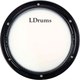 Пэд тренировочный LDrums RPP-08 - 