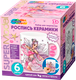 Набор для творчества MultiArt Кружка для росписи Super Model / MUG-MATOP - 