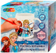 Набор для творчества MultiArt Кружка для росписи Снежная принцесса / MUG-FR - 
