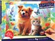 Картина по номерам MultiArt CANV30X40-115976 - 