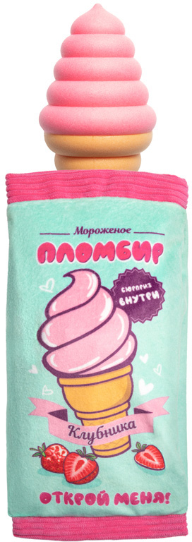 Игрушка для собак Triol Пломбир / 12191234