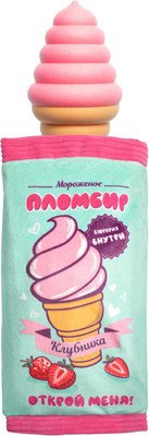 

Игрушка для собак, Пломбир / 12191234
