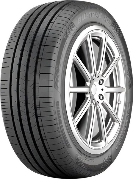 Летняя шина ARMSTRONG Blu-Trac HP 195/50R16 88V