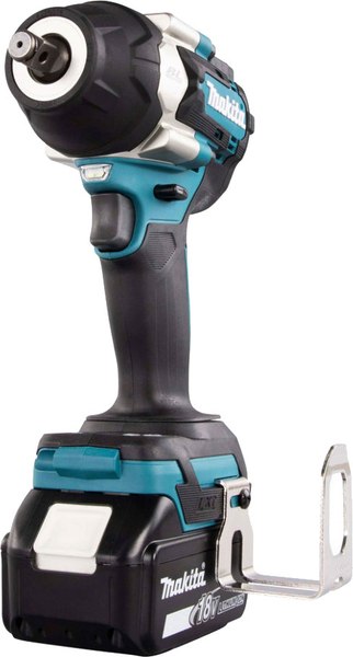Профессиональный гайковерт Makita DTW700RF1J