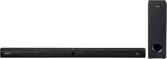 Звуковая панель (саундбар) Aiwa ASB-208