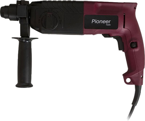 Перфоратор Pioneer RH-M650-01C