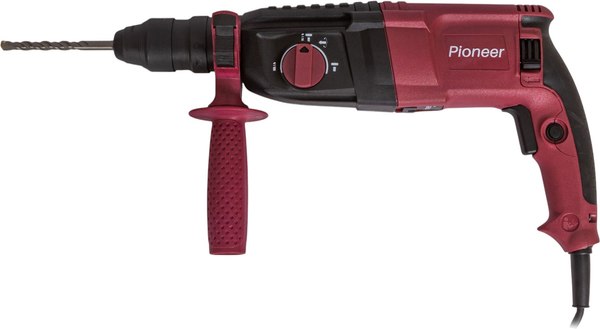 Перфоратор Pioneer RH-M850-01C