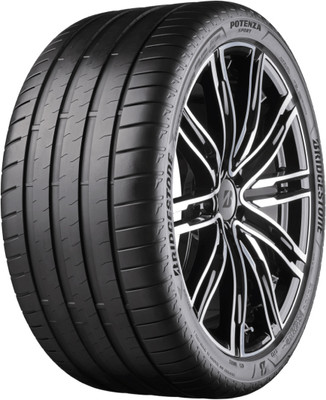Летняя шина Bridgestone Potenza Sport 285/35R20 100Y - 