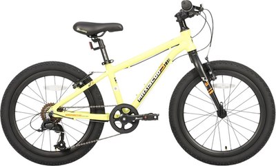 

Детский велосипед, 3bike 20 M 2025 / MSC-M3-2002