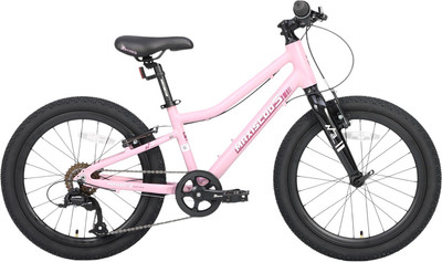 

Детский велосипед, 3bike 20 L 2025 / MSC-M3-2004