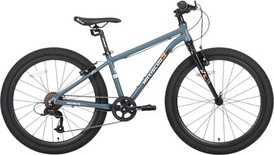 

Велосипед, 3bike 24 M 2025 / MSC-M3-2401