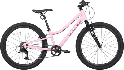

Велосипед, 3bike 24 L 2025 / MSC-M3-2404