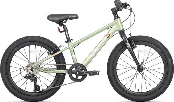 Детский велосипед Maxiscoo 5bike 20 M200 2025 / MSC-M5-2011