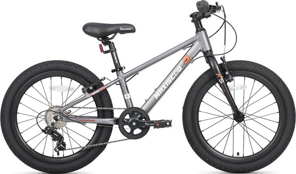 Детский велосипед Maxiscoo 5bike 20 M200 2025 / MSC-M5-2012