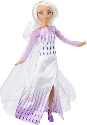 

Кукла с аксессуарами, София / PD-DRESS2-BB