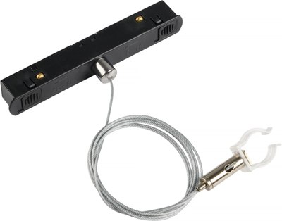 

Крепление для трековой системы, Accessories for MagLine 23 MT0224-PA01-B