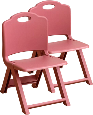 Набор стульев детских Kidwick МП Martin / KW643828 (розовый) -